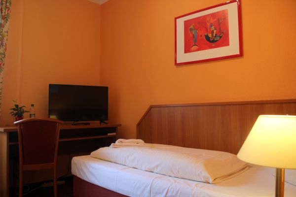 Hotel am Inn Gerhard Mayr (Mühldorf am Inn)